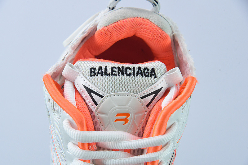 Ba*len*cia*ga runner sneaker