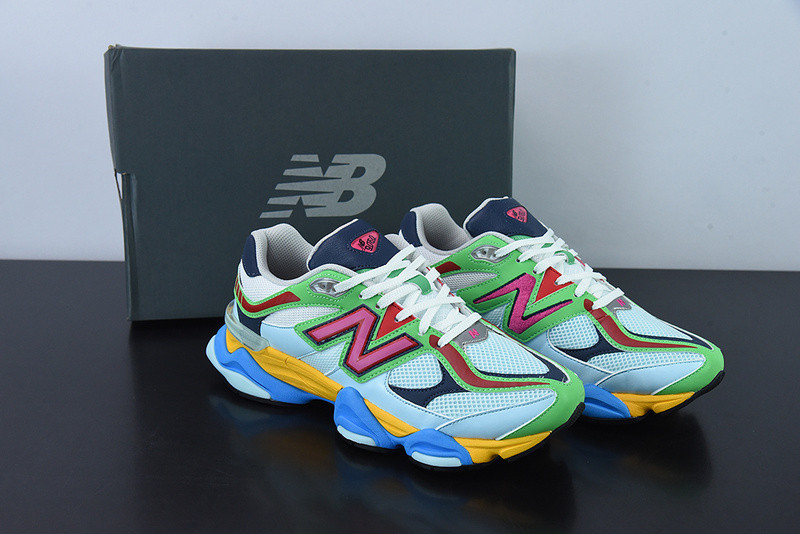 new balance sneaker