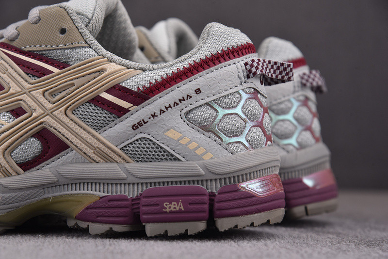 As*ic*s gel‑kahana 8 