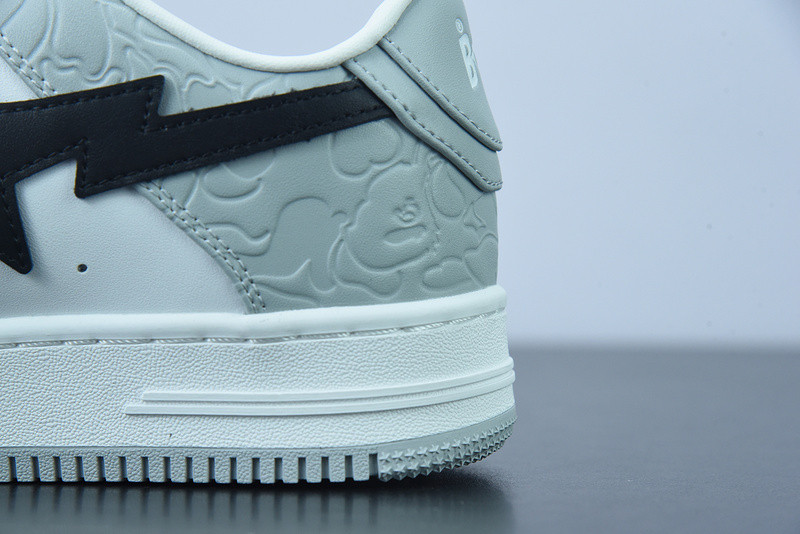 a bathing ape bape sk8 sta