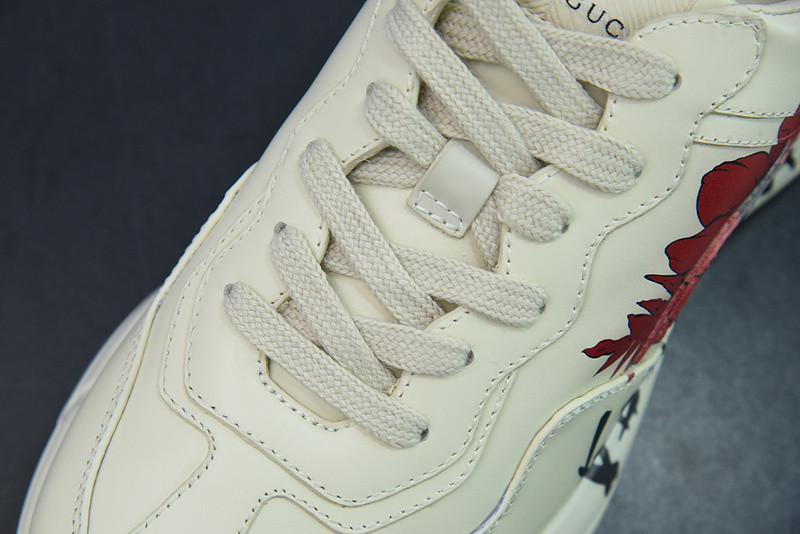 g*u*i rhyton sneaker