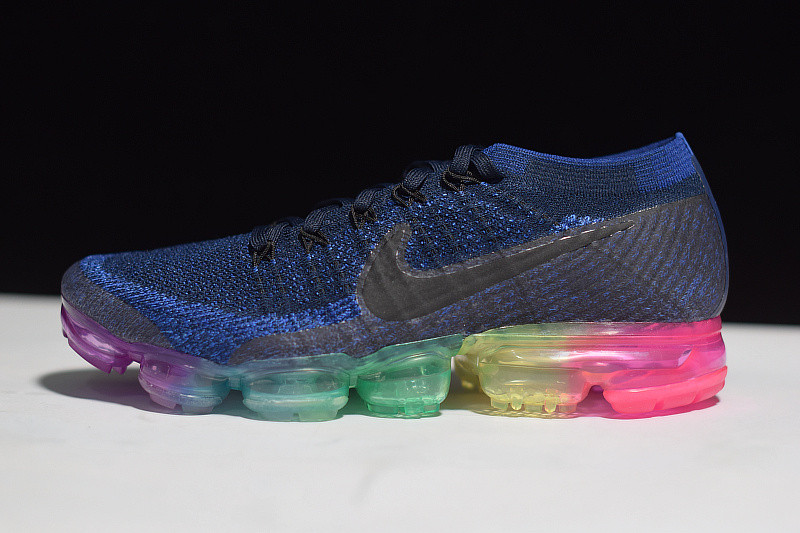 nike air vapormax flyknit betrue "be true" 883275-400