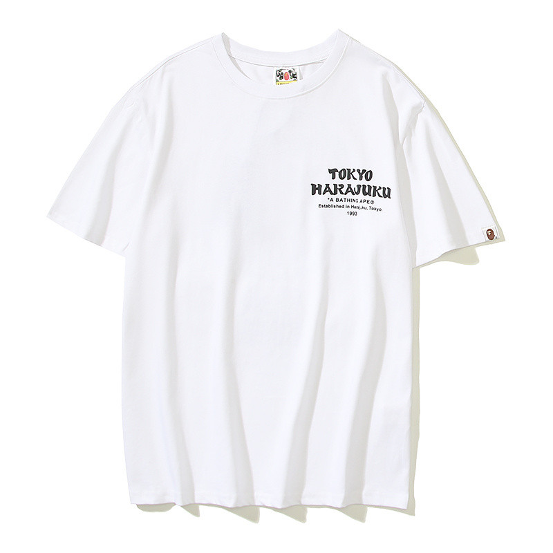 bape t-shirt