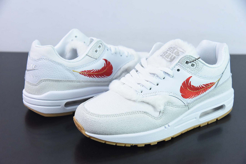 nike air max 1 the bay men