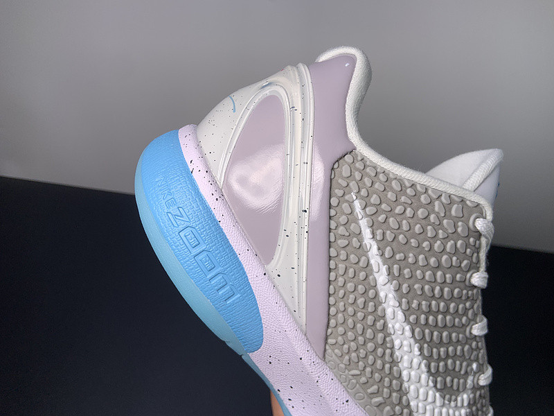 nike zoom kobe 6 “dark knight