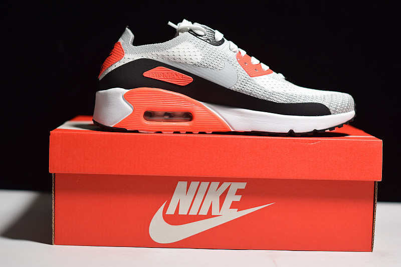 nike air max 90 ultra 2.0 flyknit 875943-100