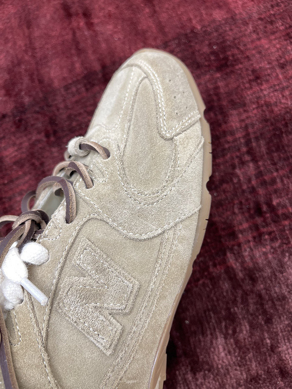 NEW BALANCE X MIUMIU SNEAKER