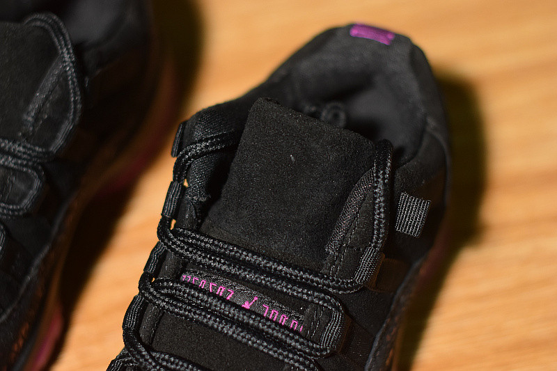 air jordan 11 rtr l think 16 "rook to queen" ar5149-005