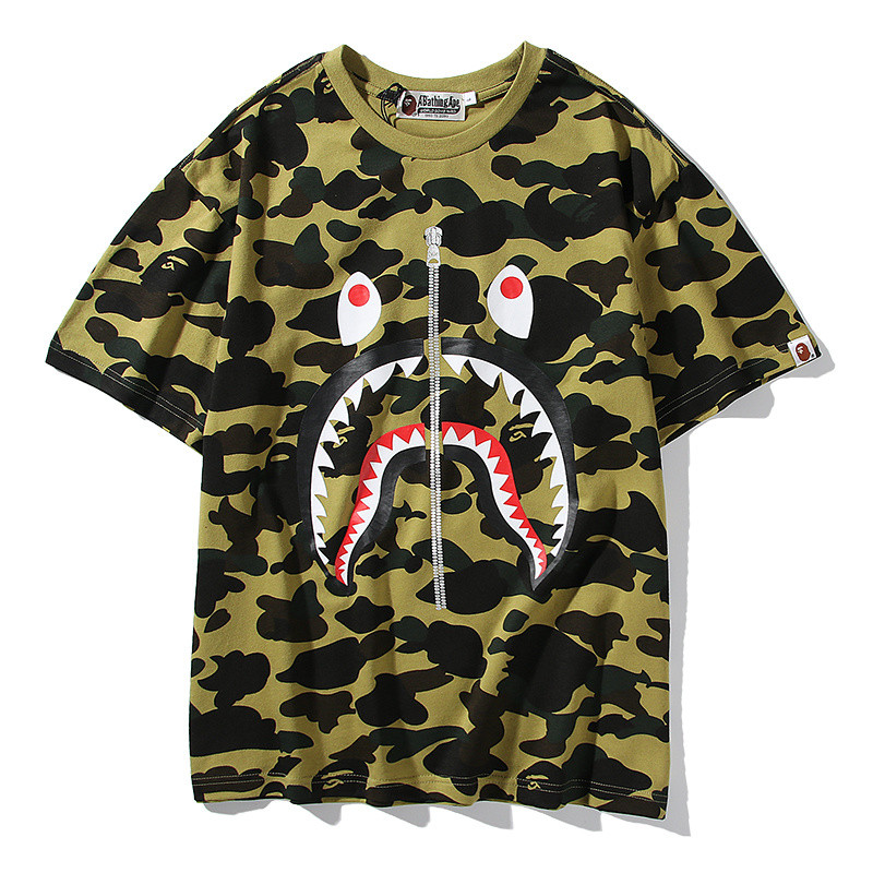 bape t-shirt