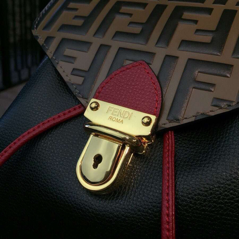 Fendi Bag