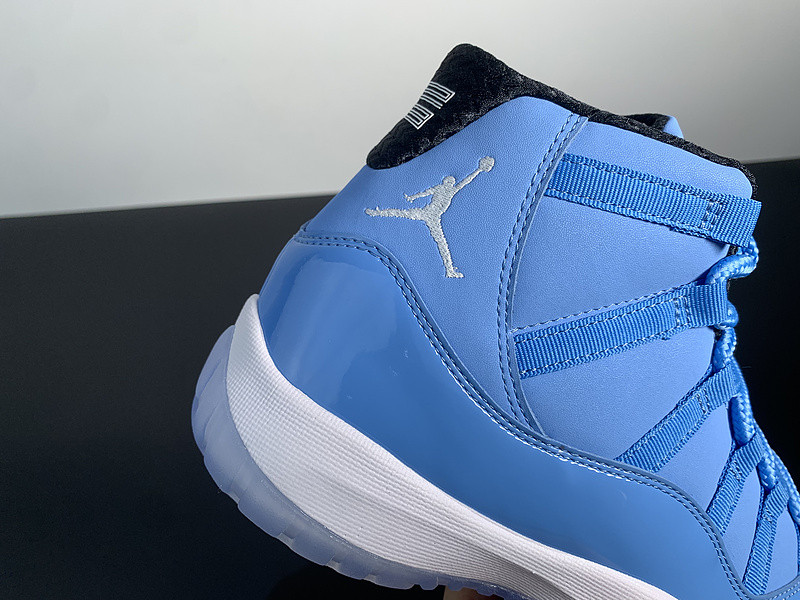 air jordan 29/11 retro 