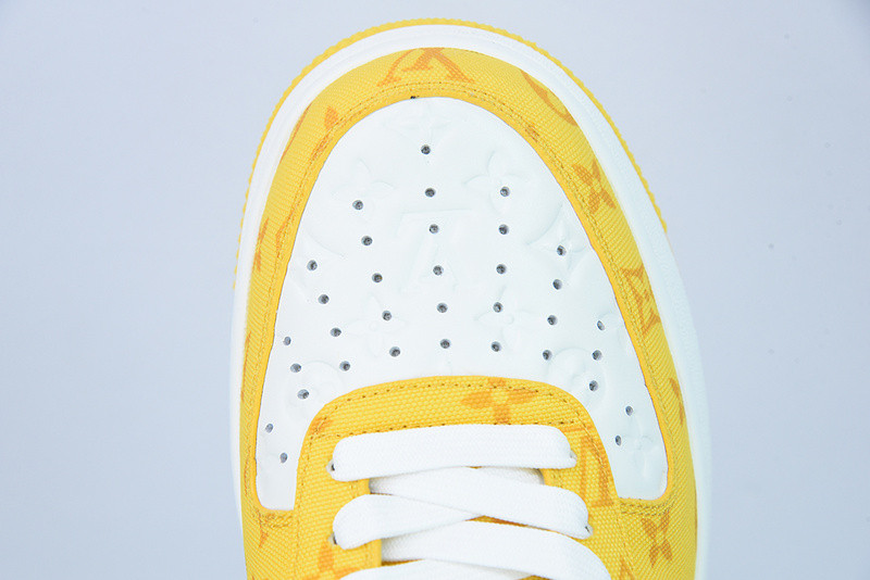 lvt x nike air force1