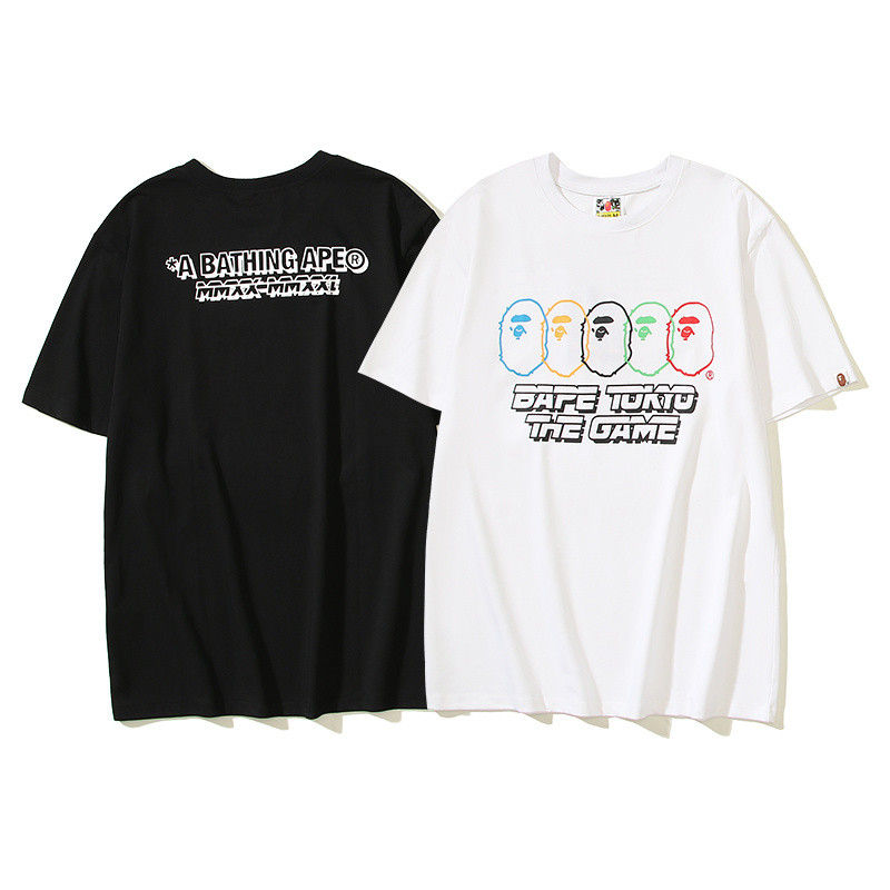 bape t-shirt