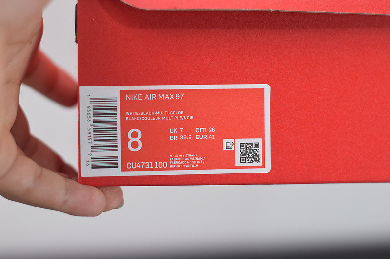 nike air max 97 