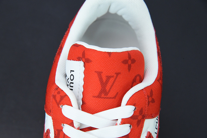 lvt x nike air force1