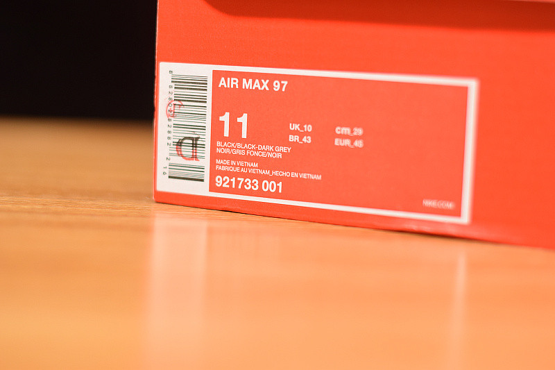 nike air max 97 