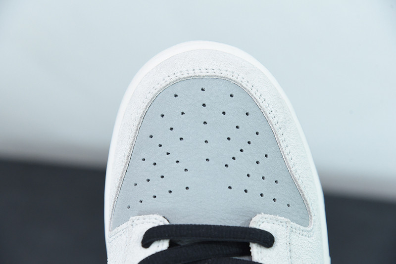 travis scott x nike dunk low sp white grey black cu1726-900