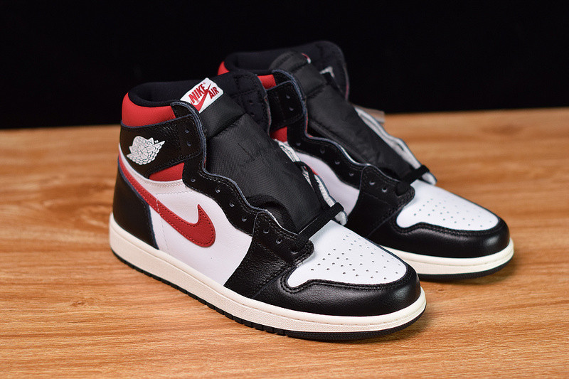 air jordan 1 retro high og “gym red” 555088-061