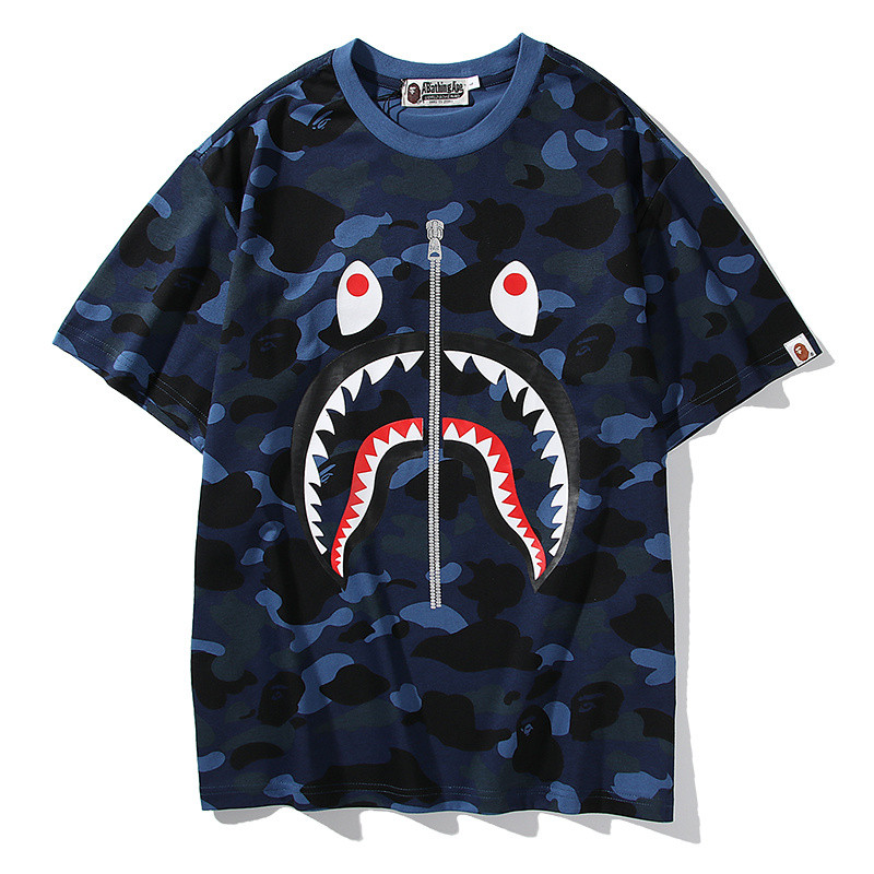 bape t-shirt