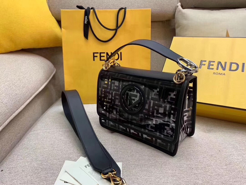 Fendi Bag