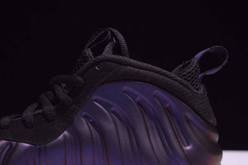 nike air foamposite one "eggplant" 314996-008