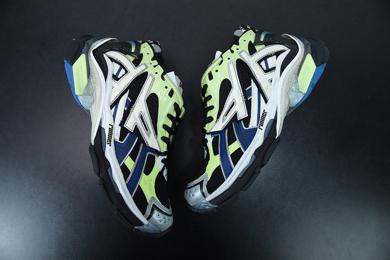 Ba*len*cia*ga runner sneaker