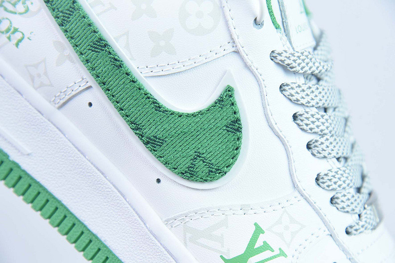 lvt x nike air force1