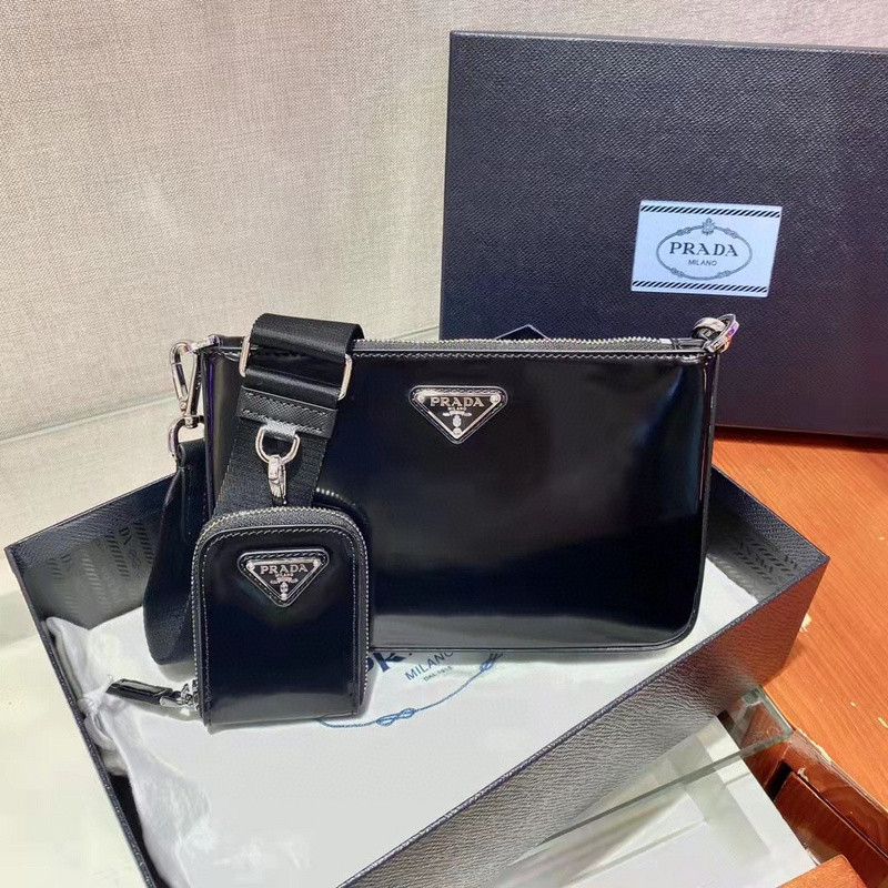 Prada bag