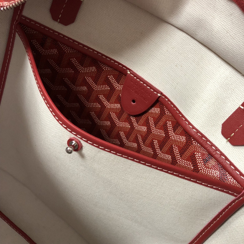 GOYARD PURSE