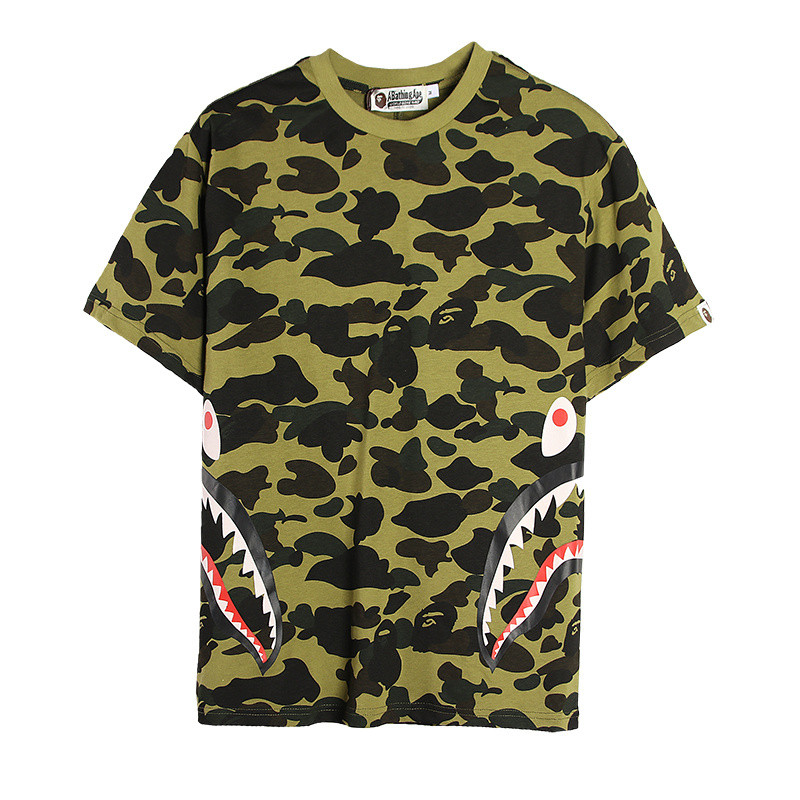 bape t-shirt