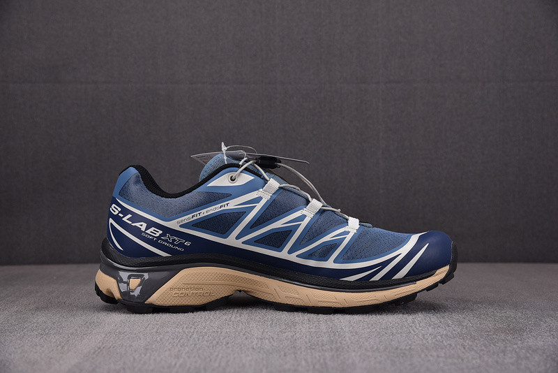 salomon xt-6 advanced