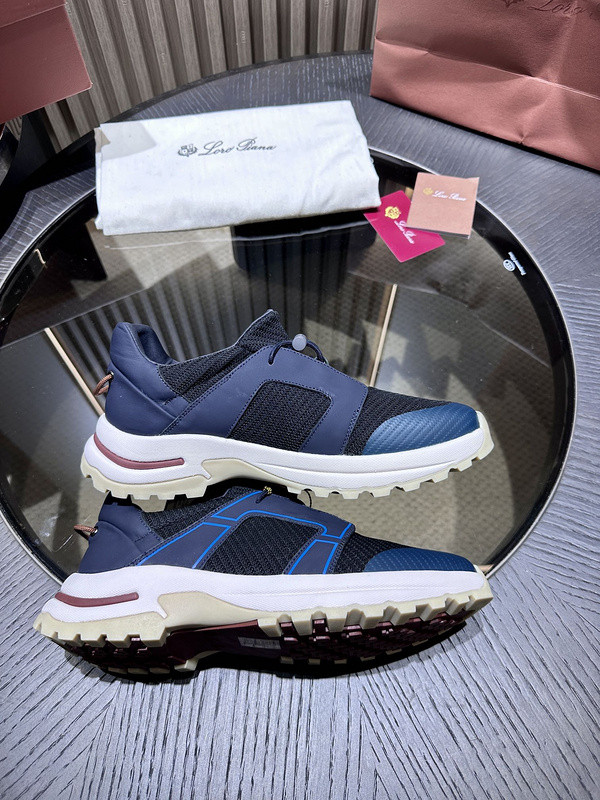 loro piana sneaker