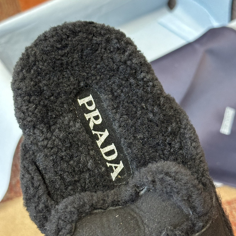 Prada SANDALS