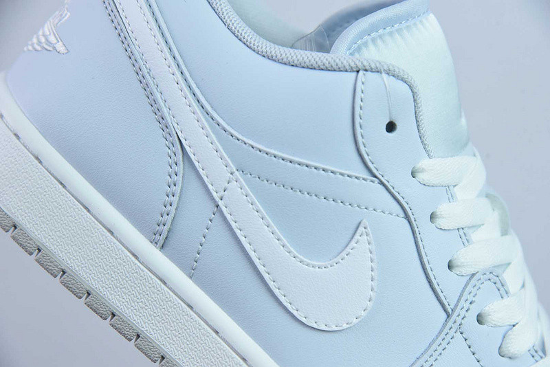 Air Jordan 1 Low GS Cobalt Bliss FV8486-400