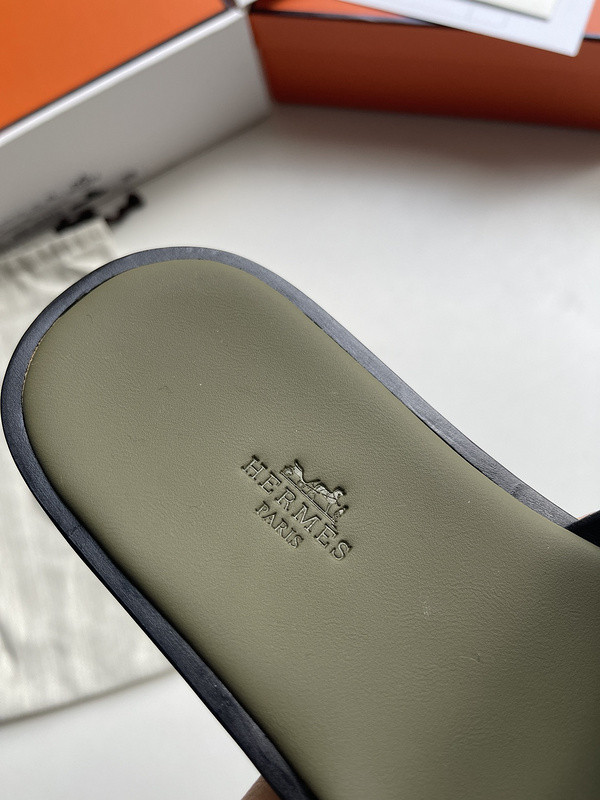 HERMES SLIDE