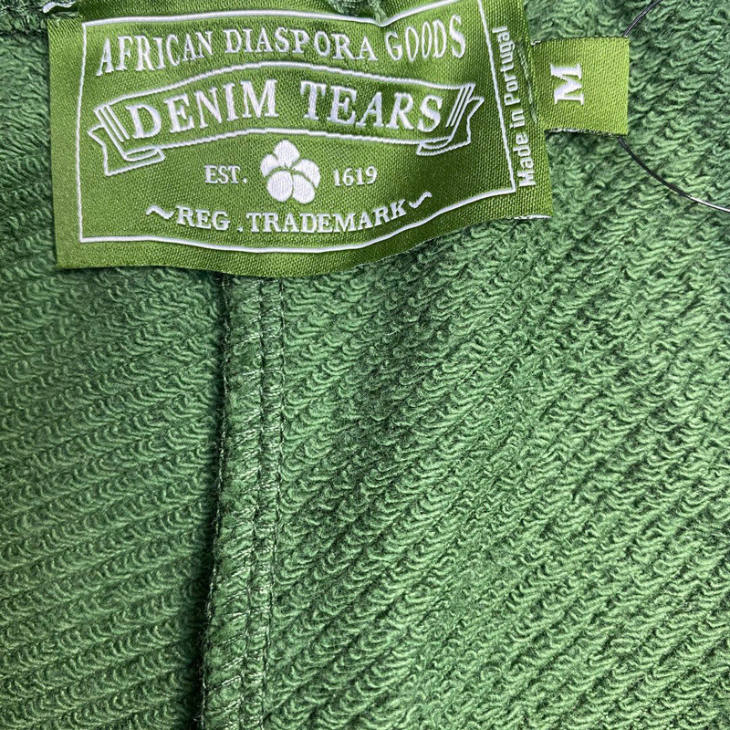 denim tears