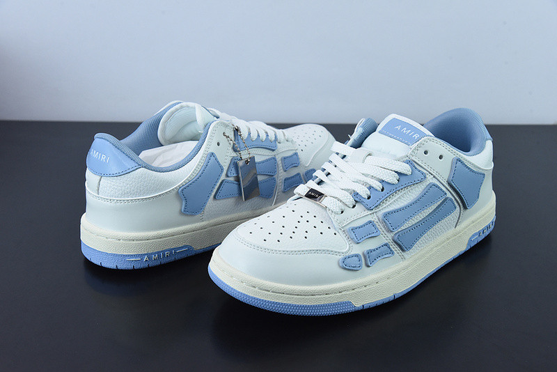 skel-top low sneakers