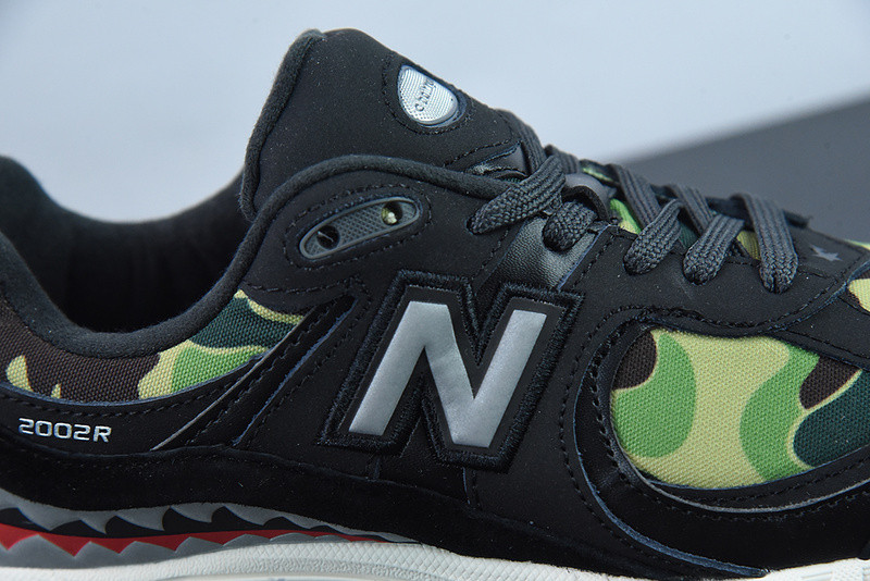 new balance sneaker