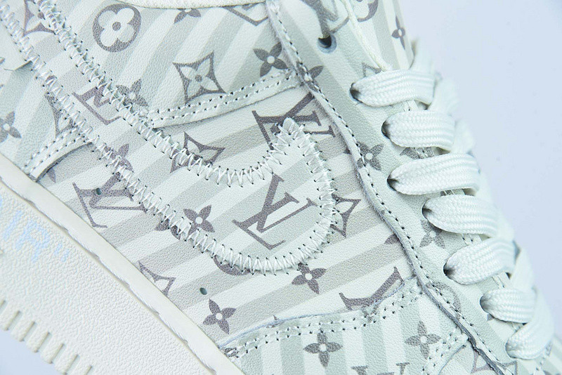 lvt x nike air force1