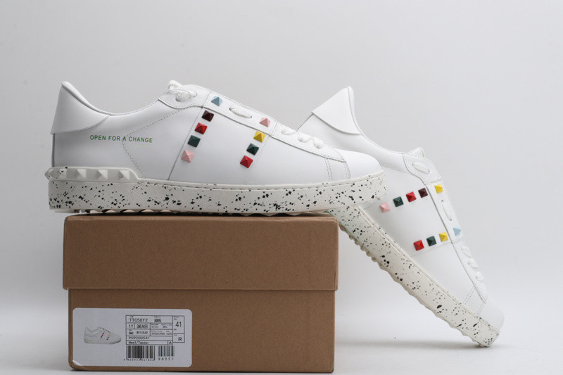valentino garavani sneaker