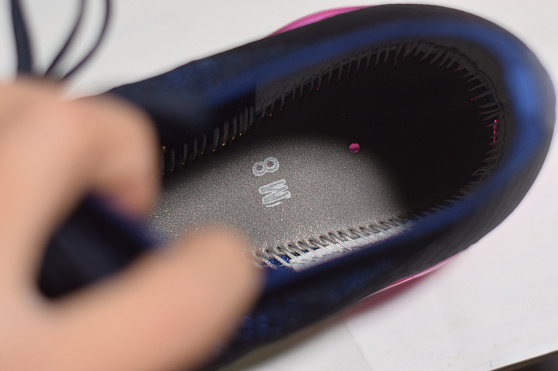 nike air vapormax flyknit betrue "be true" 883275-400