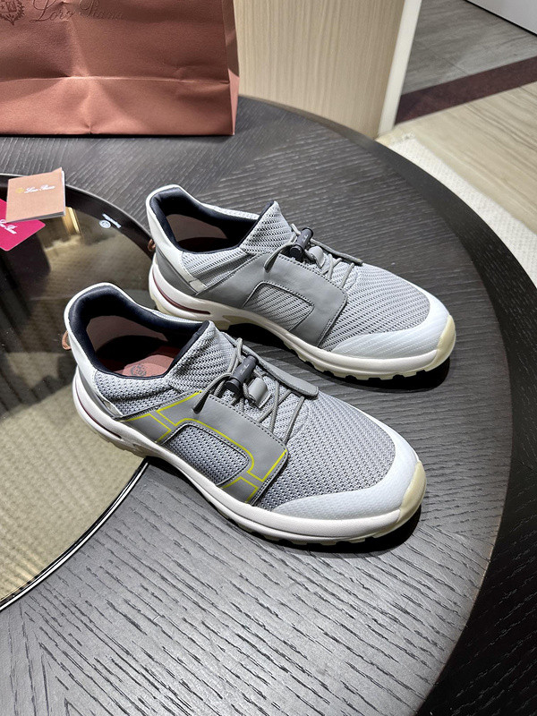 loro piana sneaker