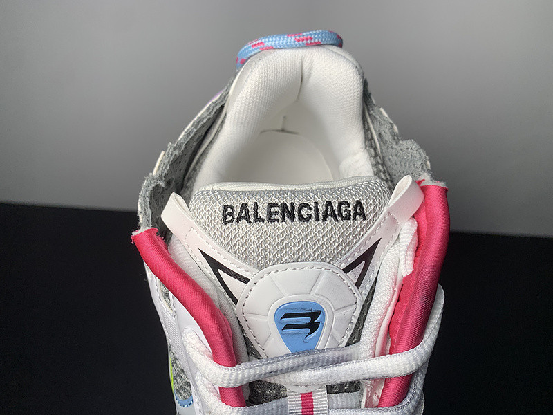 Ba*len*cia*ga runner sneaker