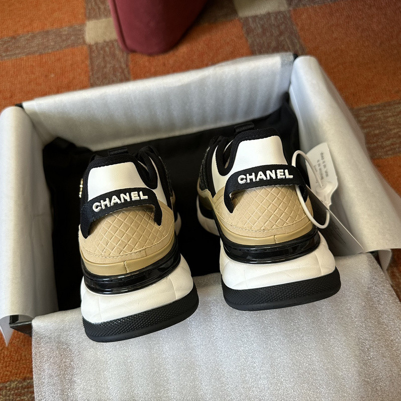 Ch*el sneaker