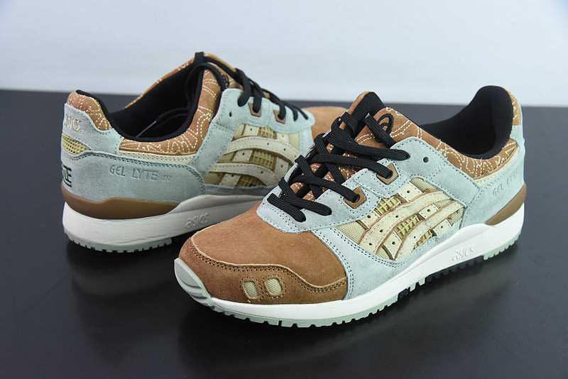 As*ic*s gel lyte 3 og x costs 