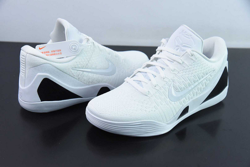 Nike Kobe 9 Elite Low Protro 