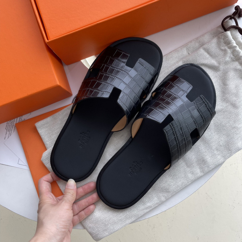 HERMES SLIDE