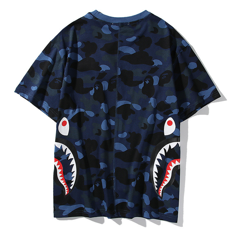 bape t-shirt
