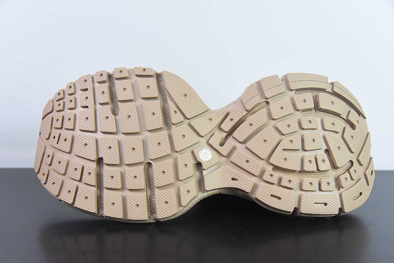 Ba*len*cia*ga 3xl sock recycled knit sneaker