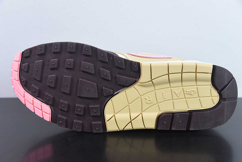 nike air max 1 wmns "valentine